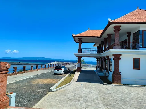 Pusat Kebudayaan Bali (Bali Art Center) 3