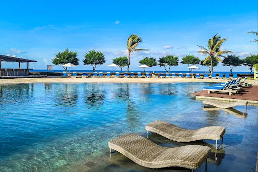 Wyndham Tamansari Jivva Resort Bali 2