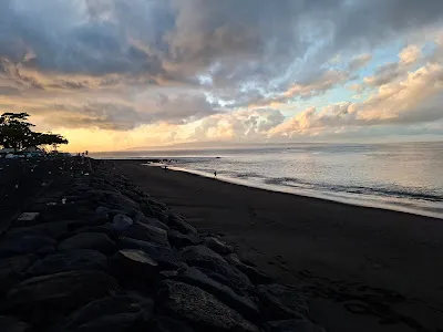 Pantai Klotok Klungkung 1