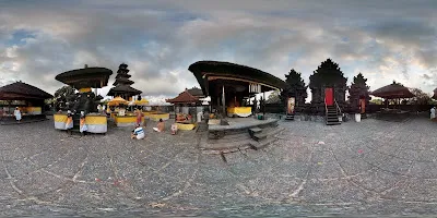 Pantai Klotok Klungkung 2