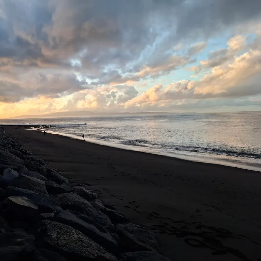 Pantai Klotok Klungkung 4