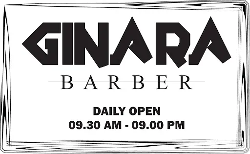 JIKBARBERS - Cukur Panggilan 1