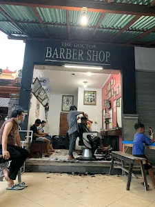 JIKBARBERS - Cukur Panggilan 2