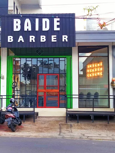 JIKBARBERS - Cukur Panggilan 3