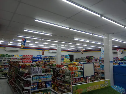 Indomaret Lepang Klk 1