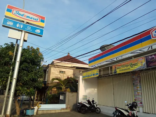Indomaret Lepang Klk 2
