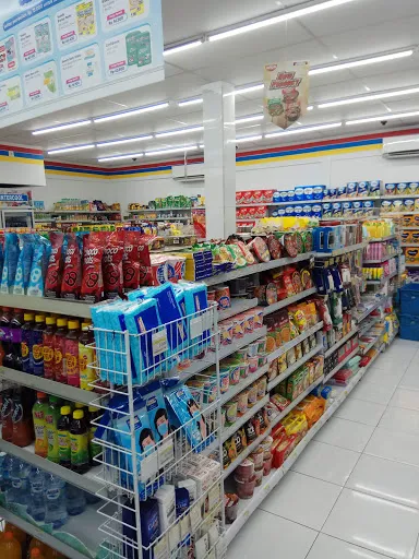 Indomaret Lepang Klk 3