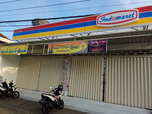 Indomaret Lepang Klk 4