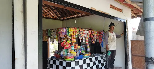 Waroeng Poleng 1