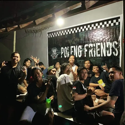 Waroeng Poleng 4