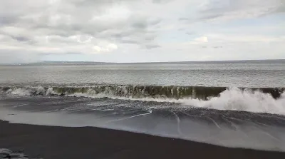 Pantai Sedayu Klungkung 1