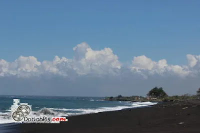 Pantai Sedayu Klungkung 2