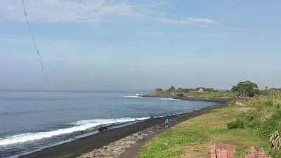 Pantai Sedayu Klungkung 4