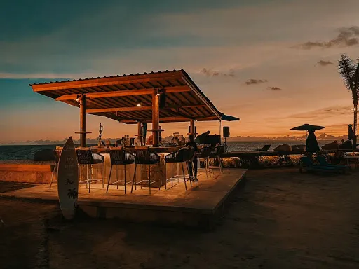 Jivva Beach Club