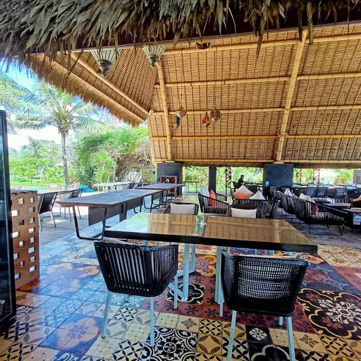 Jivva Beach Club 1