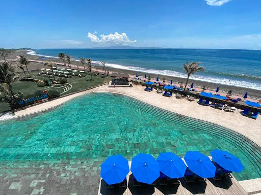 Jivva Beach Club 3
