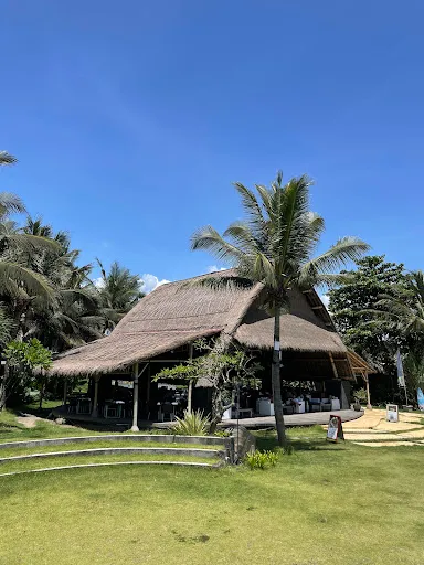 Jivva Beach Club 4