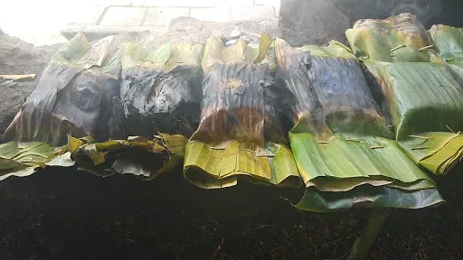 Warung Opokan Mek Rindi 1