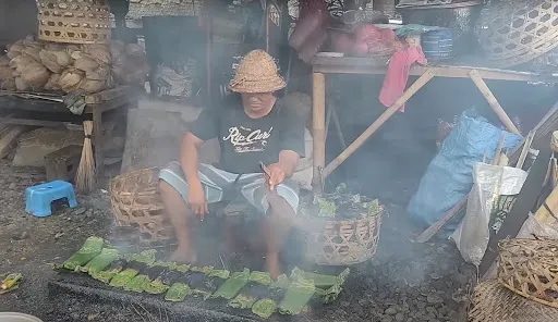 Warung Opokan Mek Rindi 3