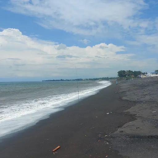 Siyut Beach 1