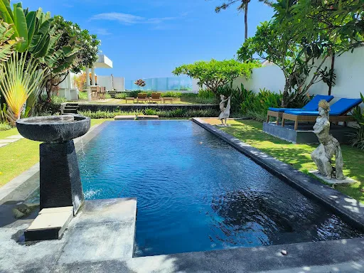 Bali Diamond Villas Keramas Bali 2