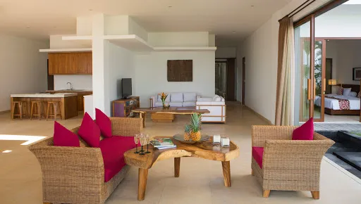 Bali Diamond Villas Keramas Bali 3