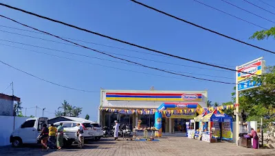 Indomaret | Lebih - Kabupaten Gianyar 2