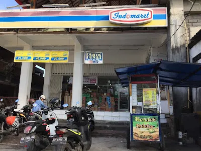 Indomaret | Lebih - Kabupaten Gianyar 4