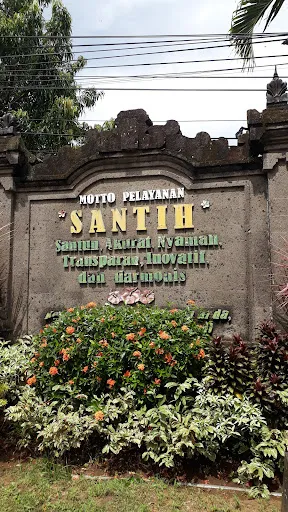 Puskesmas Gianyar I 1