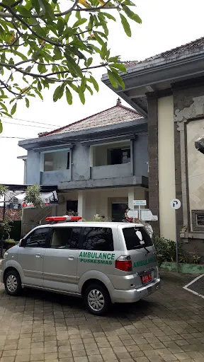 Puskesmas Gianyar I 2