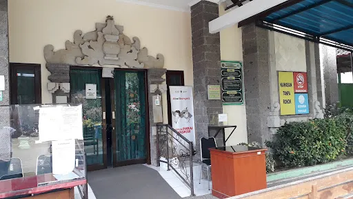 Puskesmas Gianyar I 3