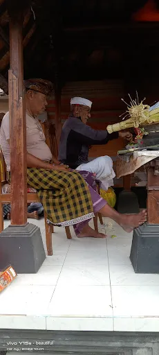 PASAR BARU DESA MEDAHAN 3