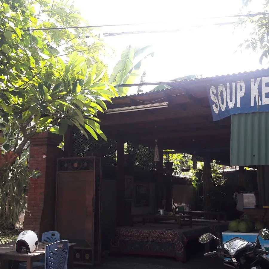 Warung Makan Sunarya II 1