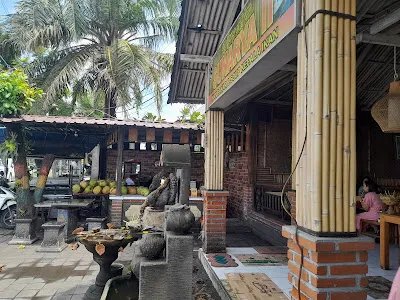 Warung Makan Sunarya II 2