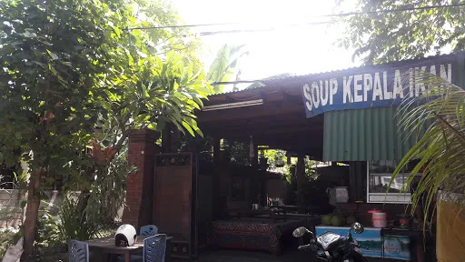 Warung Makan Sunarya II 3