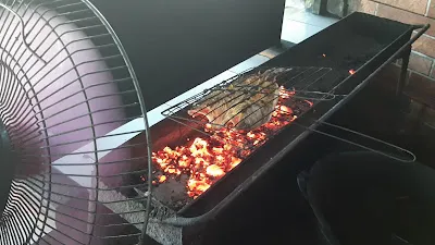 Warung Makan Sunarya II 4