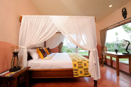 Mara River Safari Lodge 1