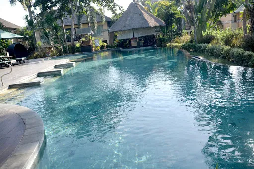 Mara River Safari Lodge 2