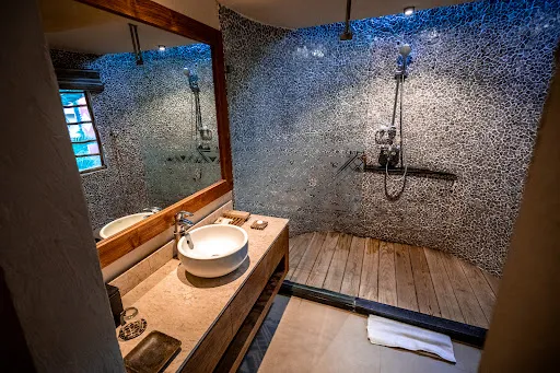 Mara River Safari Lodge 3