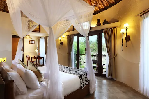 Mara River Safari Lodge 4