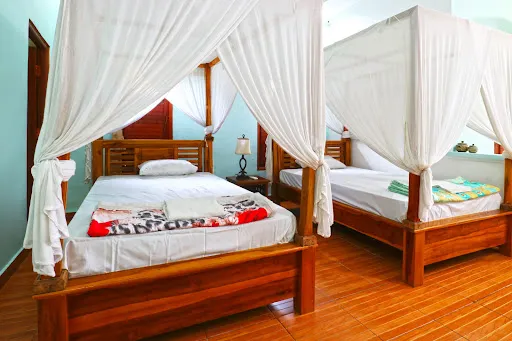 Nirmala Guest House Surf Keramas 1