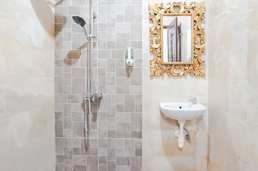 Nirmala Guest House Surf Keramas 3