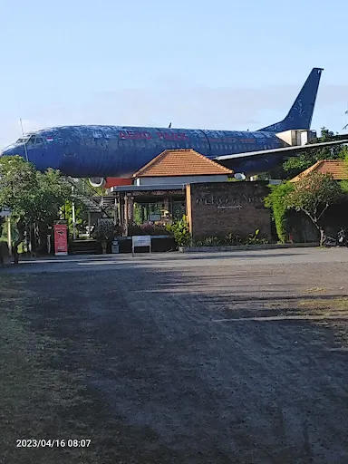 Keramas Aero Park 4