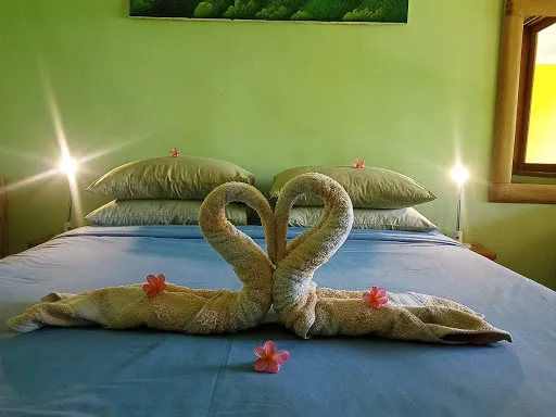 Blue Coco guest house 1