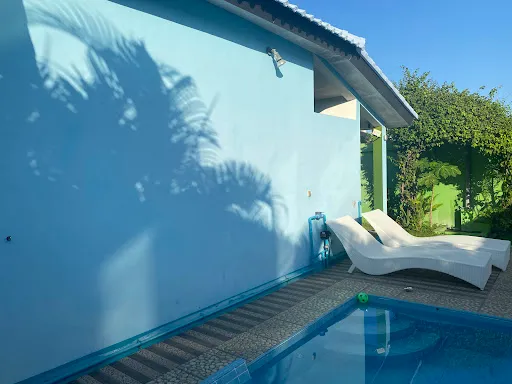 Blue Coco guest house 2