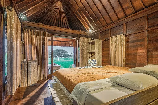 Keramas Surf Camp 1