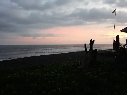 Keramas Surf Camp 4