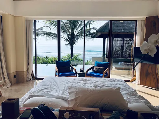 Komaneka at Keramas Beach 1