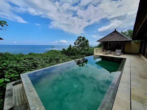 Komaneka at Keramas Beach 2
