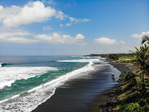 Keramas Beach 1